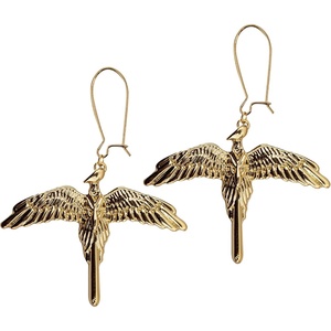 image:imageCinereplicas Harry Potter  Earcuff  Official LicenseFawkes