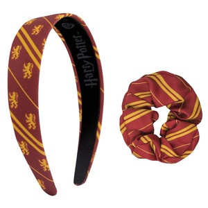 image:imageCinereplicas Harry Potter  Hair Accessories Classic Ravenclaw  Set of 2  Official LicenseGryffindor