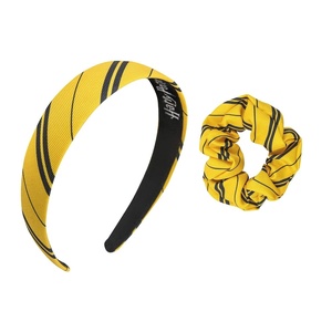 image:imageCinereplicas Harry Potter  Hair Accessories Classic Ravenclaw  Set of 2  Official LicenseHufflepuff
