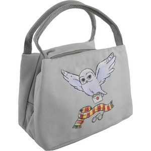 image:imageCinereplicas Harry Potter  Hedwig Thermal Lunch Bag 4L  Official License
