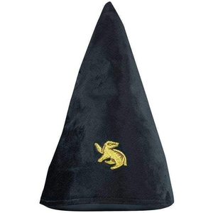image:imageCinereplicas Harry Potter  Hogwarts Student Hat  Official LicenseHufflepuff
