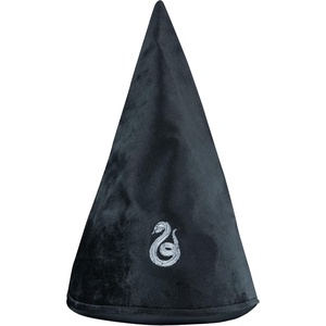 image:imageCinereplicas Harry Potter  Hogwarts Student Hat  Official LicenseSlytherin