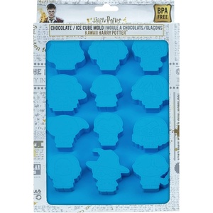 image:imageCinereplicas Harry Potter  Ice Cube amp Chocolate  Official LicenseCharacters
