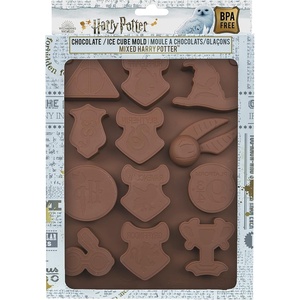 image:imageCinereplicas Harry Potter  Ice Cube amp Chocolate  Official Licenselogos