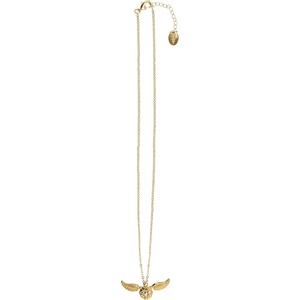 image:imageCinereplicas Harry Potter  Necklace  Official LicenseGolden Snitch