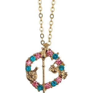 image:imageCinereplicas Harry Potter  Necklace  Official LicenseLuna Lovegood