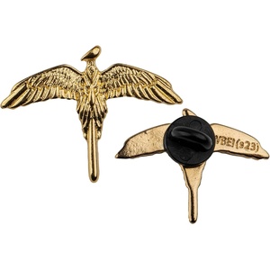 image:imageCinereplicas Harry Potter  Pin  Official LicenseFawkes