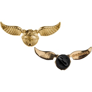 image:imageCinereplicas Harry Potter  Pin  Official LicenseGolden Snitch