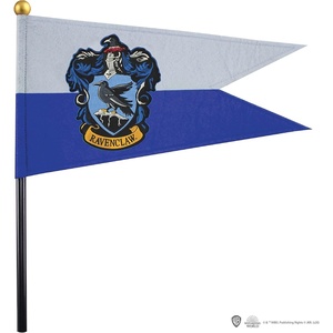 image:imageCinereplicas Harry Potter  Ravenclaw Pennant Flag  Officially LicensedRavenclaw