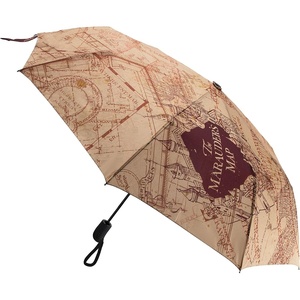 image:imageCinereplicas Harry Potter Umbrella  Auto Open  Official LicenseMarauder