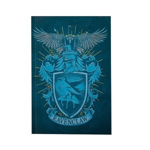 image:imageNotebook Harry Potter Ravenclaw