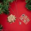 image:imageCinereplicas  Harry Potter Official License  Advent Calendar 2022