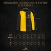 image:imageCinereplicas  Triwizard TShirt Harry Potter  GryffindorSlytherinRavenclawHufflepuff  XSSMLXL  Official LicenseCedric Diggory