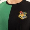 image:imageCinereplicas  Triwizard TShirt Harry Potter  GryffindorSlytherinRavenclawHufflepuff  XSSMLXL  Official LicenseGreen