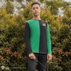 image:imageCinereplicas  Triwizard TShirt Harry Potter  GryffindorSlytherinRavenclawHufflepuff  XSSMLXL  Official LicenseGreen