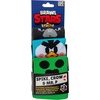 image:imageCinereplicas Brawl Stars  Set of 3 Socks  One Size EU 3545  Official LicenseVibrant Green  Dark Grey  Light Blue  Dark Blue  Yellow