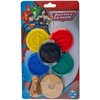 image:imageCinereplicas DC Comics  Cookie Stamps Justice League  Official License