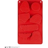 image:imageCinereplicas DC Comics  Ice Cube Mold  Superman  Official LicenseWonder Woman