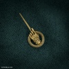 image:imageCinereplicas Game of Thrones  Hand of the King Pin  Official License