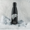 image:imageCinereplicas Game of Thrones  Stark 500ml Stainless Steel Insulated Water Bottle  Official License