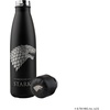 image:imageCinereplicas Game of Thrones  Stark 500ml Stainless Steel Insulated Water Bottle  Official License