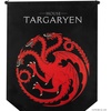 image:imageCinereplicas Game of Thrones  Targaryen Wall Banner 100  55cm  Official License