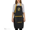 image:imageCinereplicas Harry Potter  Apron Gryffindor SlytherinGryffindorHufflepuffRavenclaw  Official LicenseHufflepuff