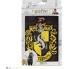image:imageCinereplicas Harry Potter  Apron Gryffindor SlytherinGryffindorHufflepuffRavenclaw  Official LicenseHufflepuff