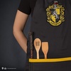image:imageCinereplicas Harry Potter  Apron Gryffindor SlytherinGryffindorHufflepuffRavenclaw  Official LicenseHufflepuff