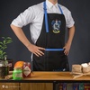 image:imageCinereplicas Harry Potter  Apron Gryffindor SlytherinGryffindorHufflepuffRavenclaw  Official LicenseRavenclaw
