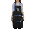 image:imageCinereplicas Harry Potter  Apron Gryffindor SlytherinGryffindorHufflepuffRavenclaw  Official LicenseRavenclaw