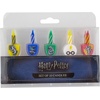 image:imageCinereplicas Harry Potter  Candles Harry Potter Logos Set of 10  Official LicenseCandles Harry Potter Logos