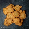 image:imageCinereplicas Harry Potter  Cookie Stamps  Set of 5  Official  All Hogwarts HouseKawaii Harry Potter