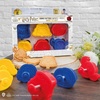 image:imageCinereplicas Harry Potter  Cookie Stamps  Set of 5  Official  All Hogwarts HouseKawaii Harry Potter