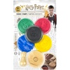 image:imageCinereplicas Harry Potter  Cookie Stamps  Set of 5  Official  All Hogwarts HouseMulti  Multi