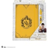 image:imageCinereplicas Harry Potter  Deluxe Notebook Set Hufflepuff  Official License