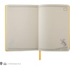 image:imageCinereplicas Harry Potter  Deluxe Notebook Set Hufflepuff  Official License