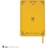 image:imageCinereplicas Harry Potter  Deluxe Notebook Set Hufflepuff  Official License