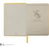 image:imageCinereplicas Harry Potter  Deluxe Notebook Set Hufflepuff  Official License