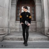 image:imageCinereplicas Harry Potter  Hogwarts Cardigan  Official License