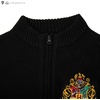 image:imageCinereplicas Harry Potter  Hogwarts Cardigan  Official License