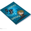 image:imageCinereplicas Harry Potter  Notebook Expecto Patronum  Official LicenseExpecto Patronum