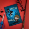 image:imageCinereplicas Harry Potter  Notebook Expecto Patronum  Official LicenseExpecto Patronum