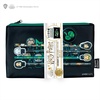 image:imageCinereplicas Harry Potter  Stationery Set Hogwarts Houses  Official LicenseDark Kawaii