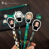 image:imageCinereplicas Harry Potter  Stationery Set Hogwarts Houses  Official LicenseDark Kawaii