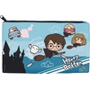 image:imageCinereplicas Harry Potter  Stationery Set Hogwarts Houses  Official LicenseKawaii