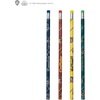 image:imageCinereplicas Harry Potter  Stationery Set Hogwarts Houses  Official Licensehogwarts houses