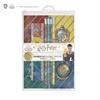 image:imageCinereplicas Harry Potter  Stationery Set Hogwarts Houses  Official Licensehogwarts houses