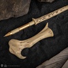 image:imageCinereplicas Harry Potter  Wand Pen Lord Voldemort  Official Licenseblack