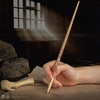 image:imageCinereplicas Harry Potter  Wand Pen Lord Voldemort  Official Licenseblack